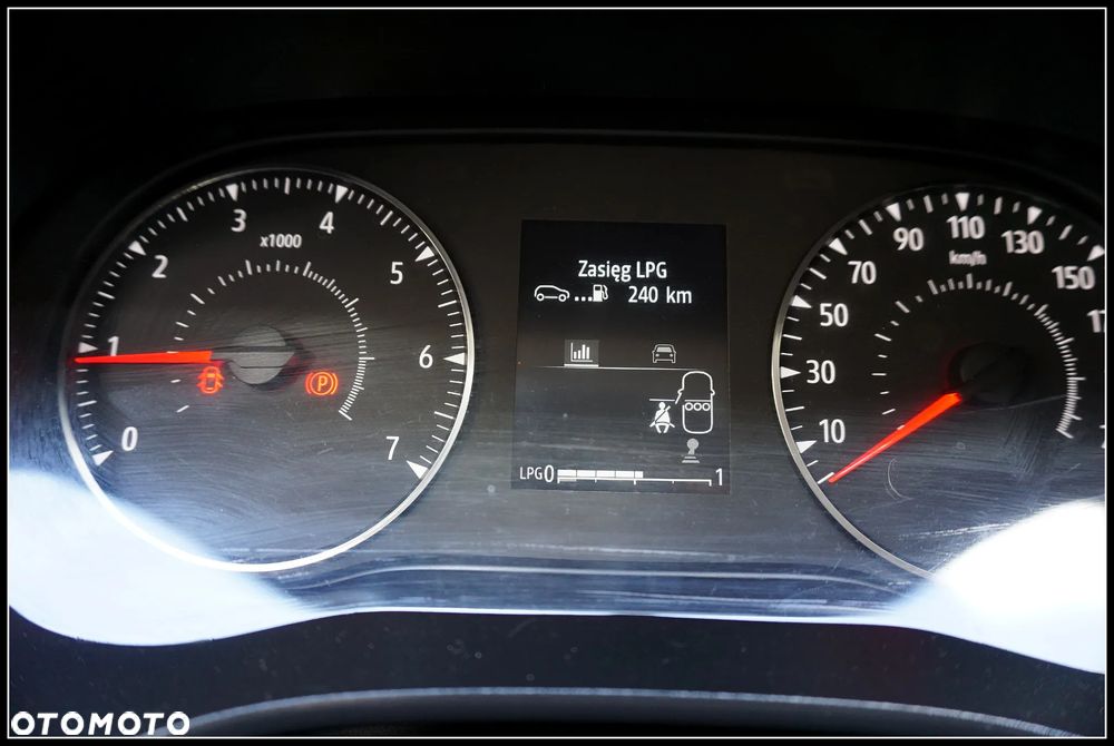 Dacia Sandero Stepway TCe 90 Expression - 17