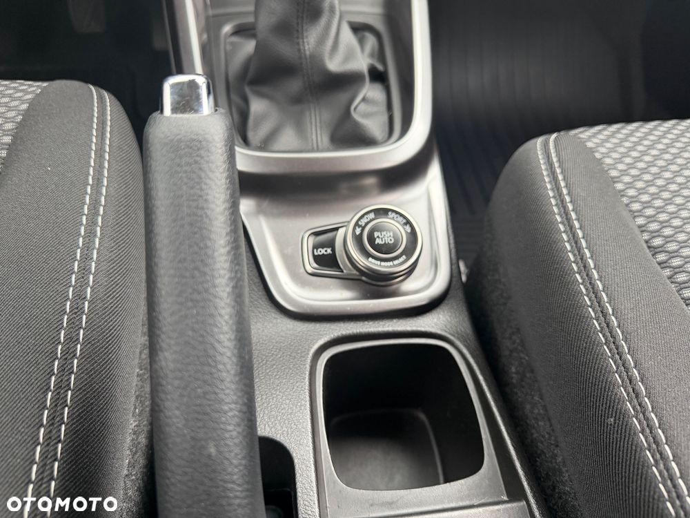 Suzuki Vitara 1.4 Boosterjet Hybrid Allgrip Comfort+ - 10