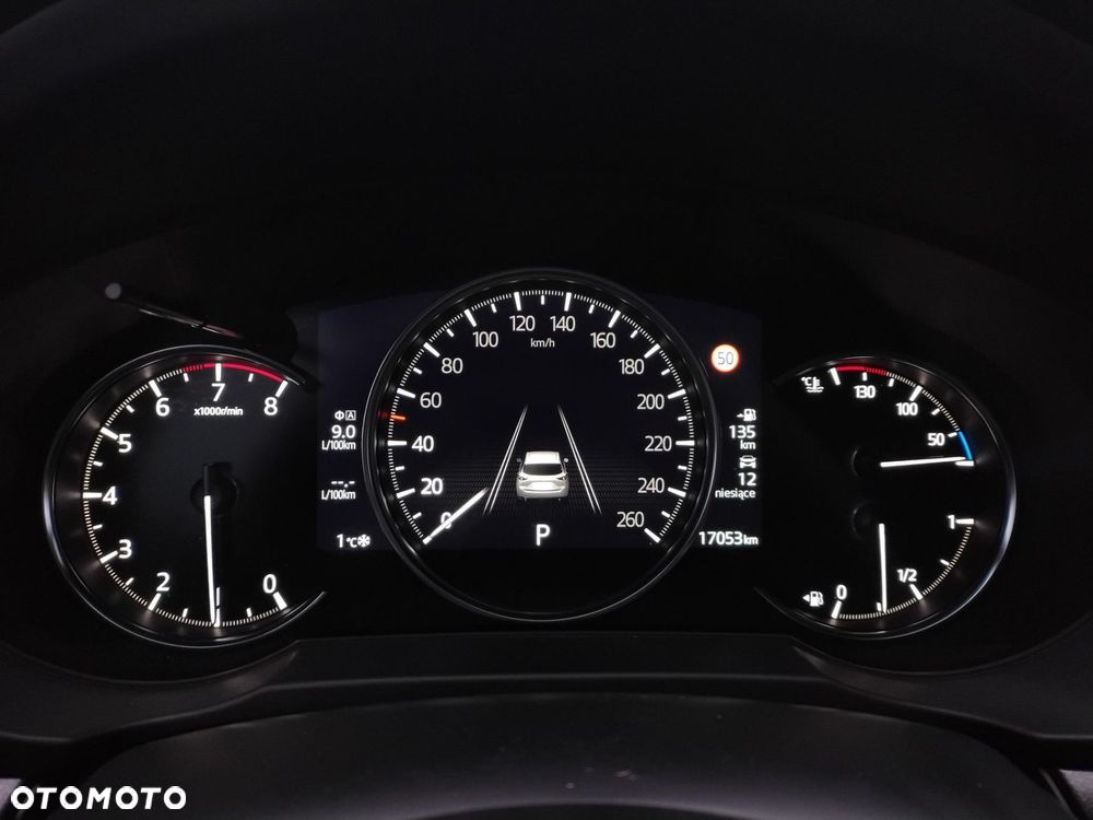 Mazda CX-5 2.0 Homura 2WD - 22