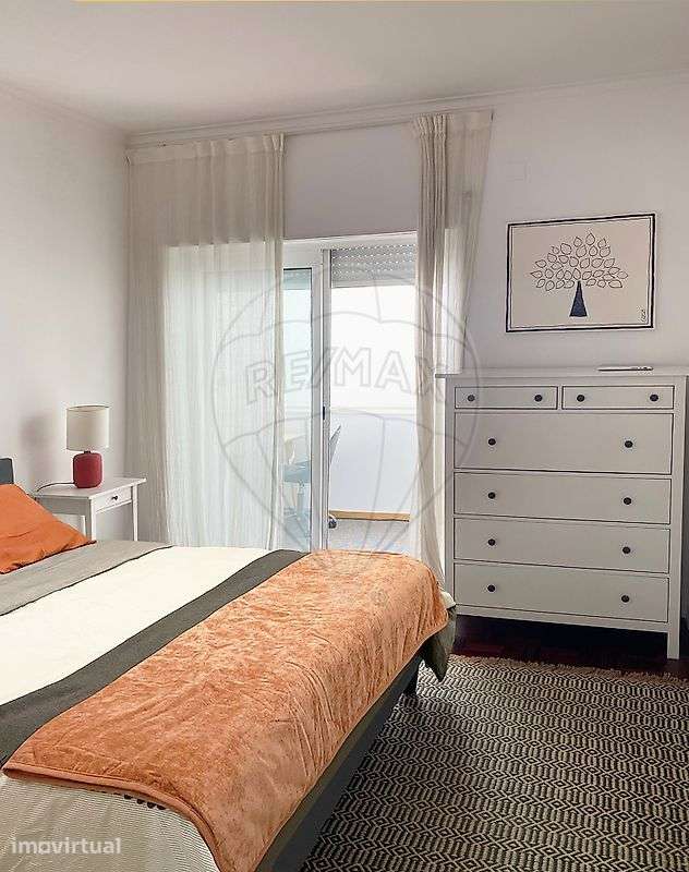 Apartamento T1 para arrendamento - Grande imagem: 3/9