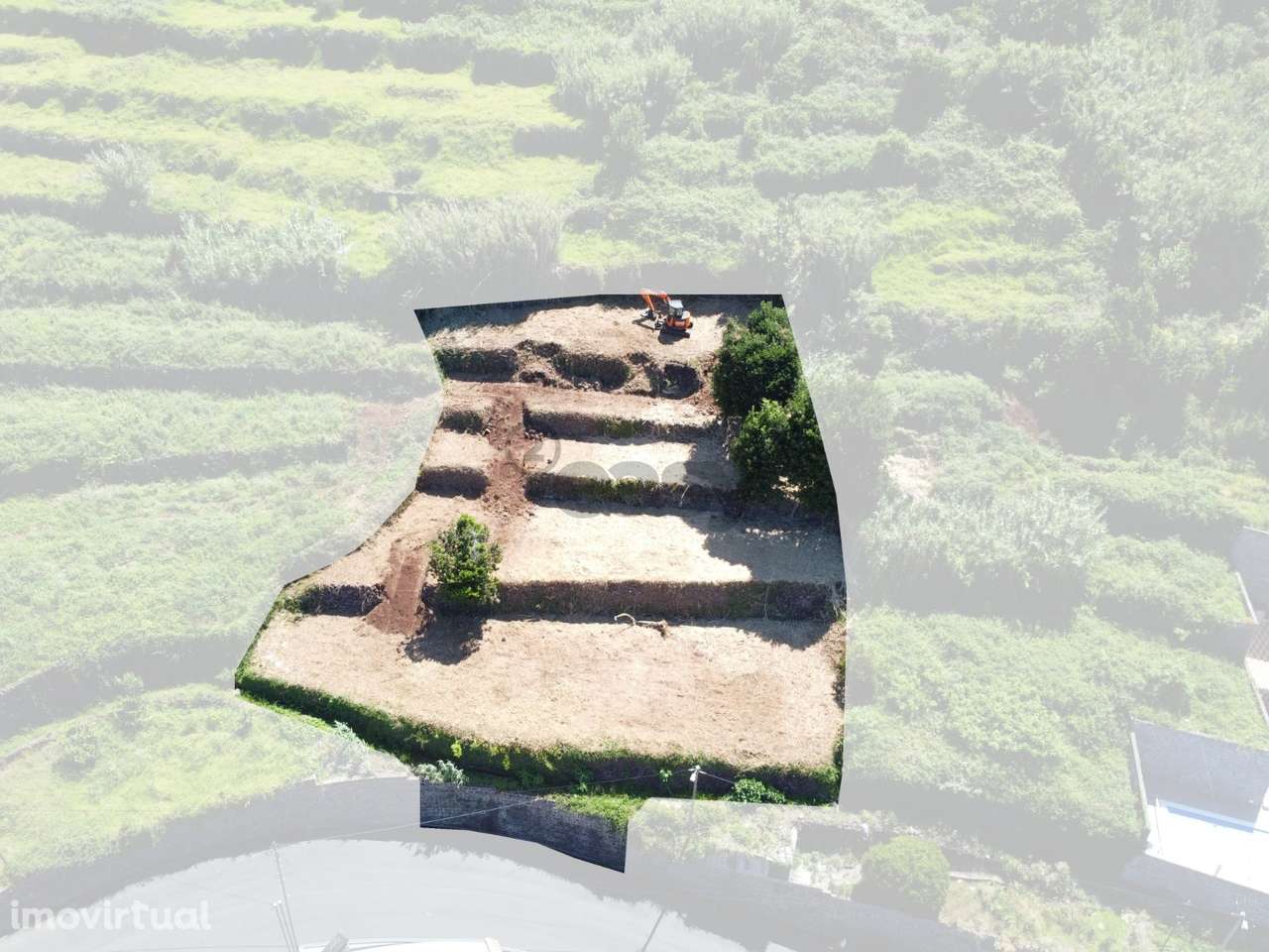 Terreno Rústico  Venda em Arco da Calheta,Calheta (Madeira) - Grande imagem: 4/41