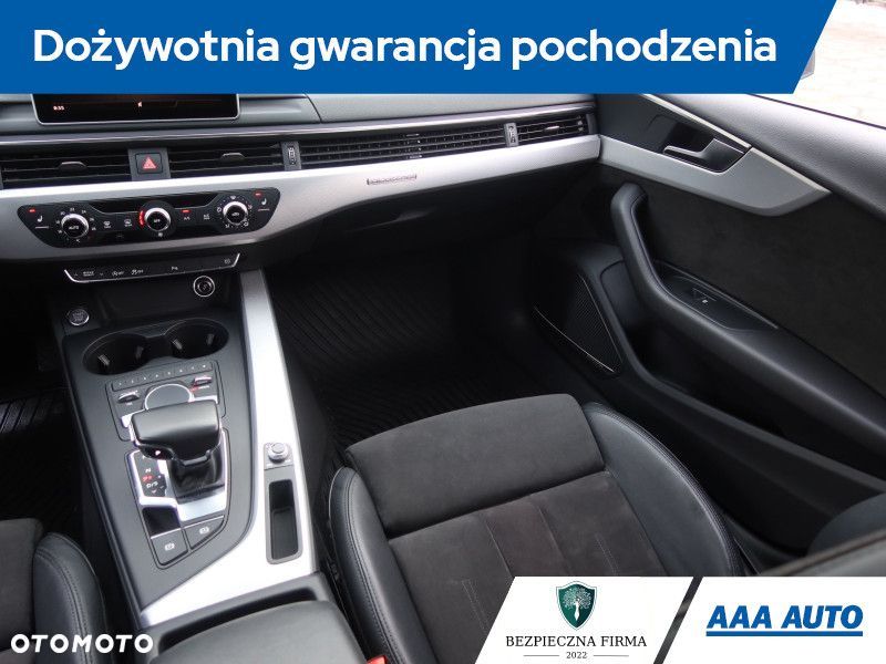 Audi A5 Sportback - 10