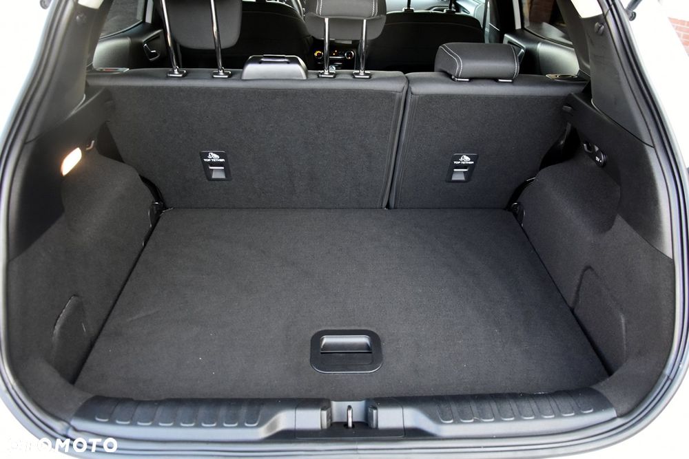 Ford Puma 1.0 EcoBoost Hybrid TITANIUM X - 20