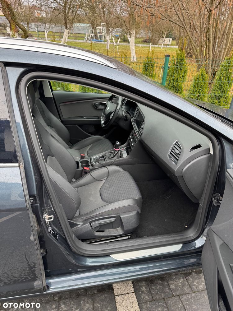 Seat Leon 1.5 TSI Xcellence - 6