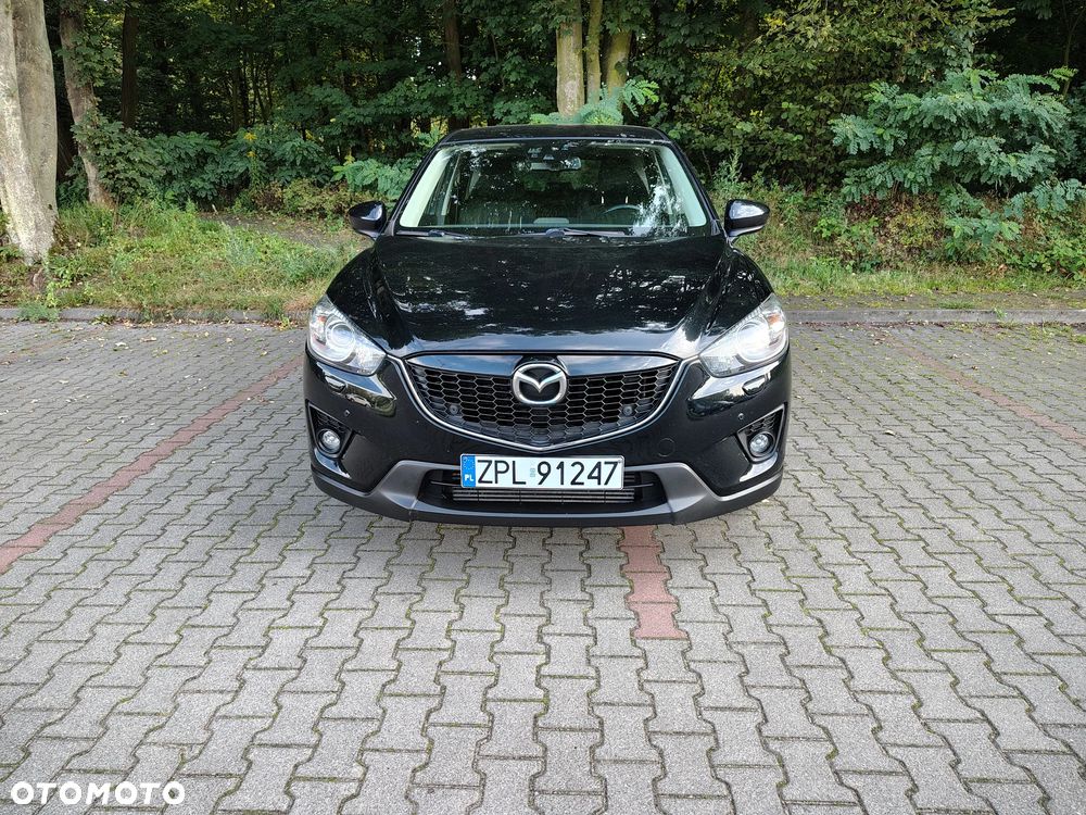 Mazda CX-5 2.2 D Skymotion 2WD - 2