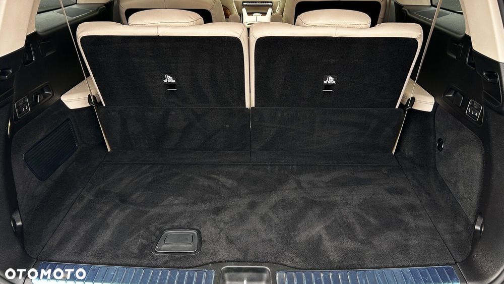 Mercedes-Benz GLS 450 d mHEV 4-Matic AMG Line - 36