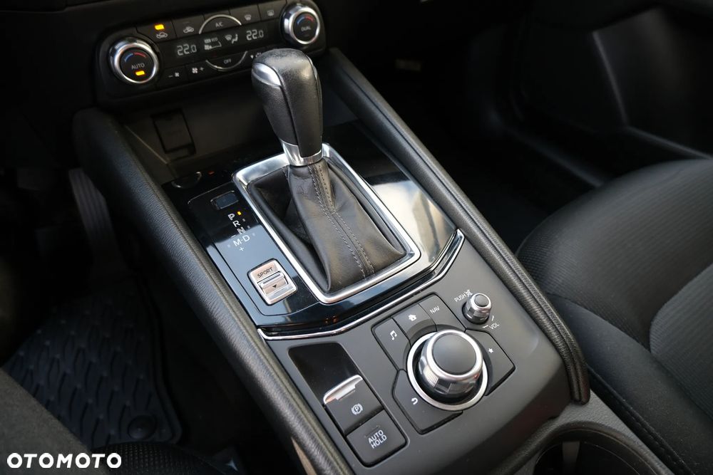 Mazda CX-5 2.0 Skyenergy AWD - 22