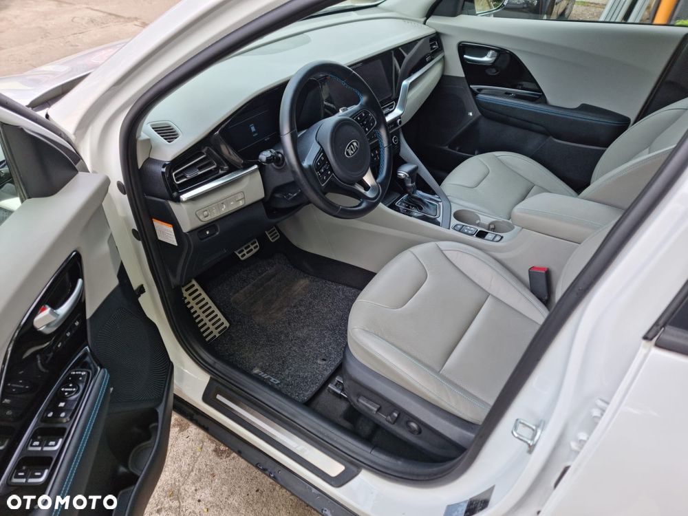 Kia Niro - 7