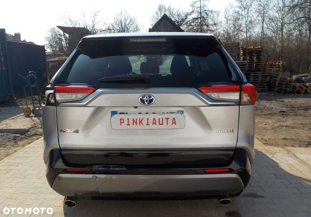 Toyota RAV4 - 14
