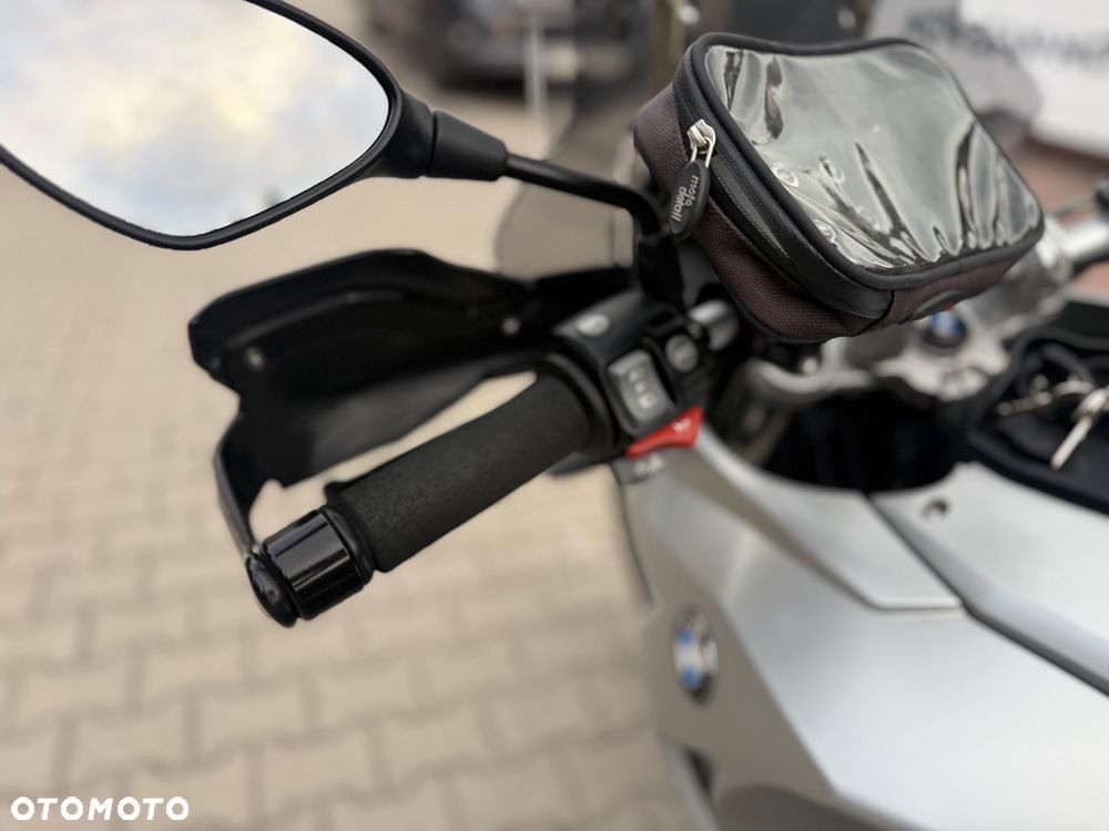 BMW GS - 20