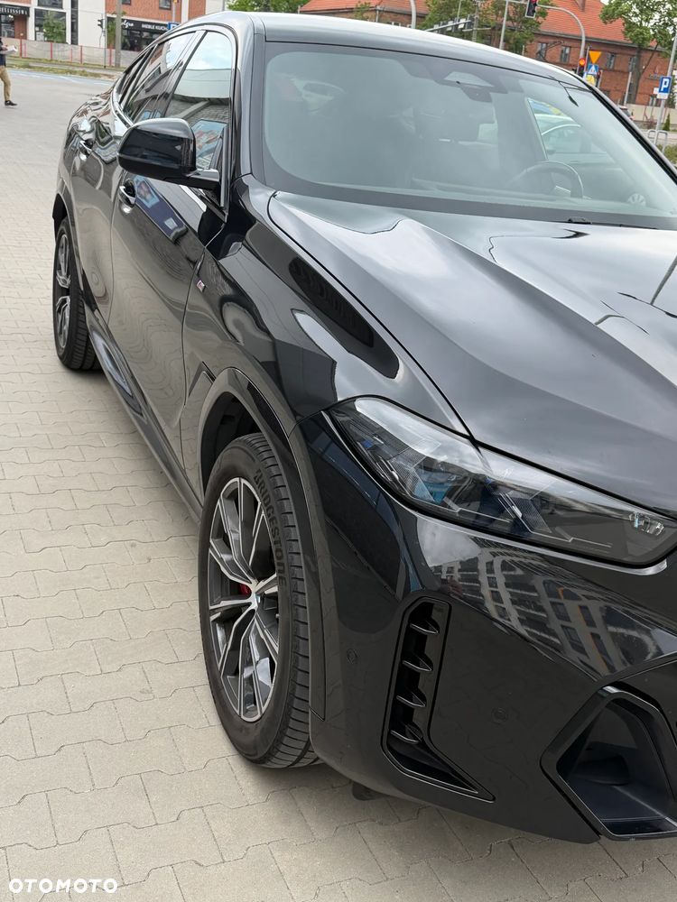 BMW X6 - 2
