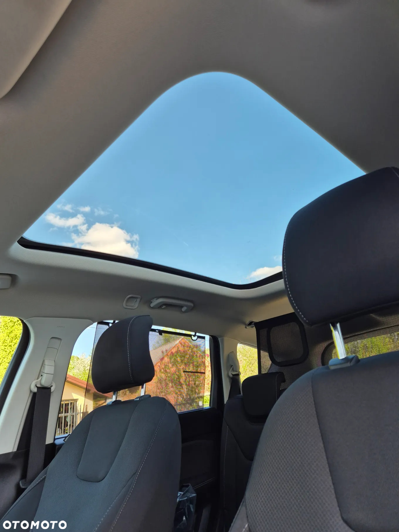 Ford S-Max 2.0 TDCi Titanium PowerShift - 8