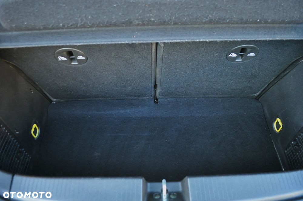 Opel Adam 1.4 Germany's next Topmodel - 10