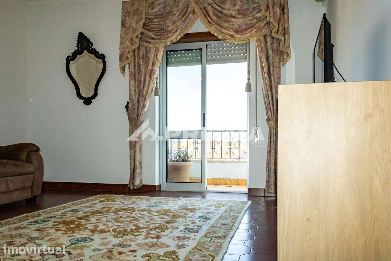 APARTAMENTO T3 PARA VENDA EM ALCAINS, CASTELO BRANCO - Grande imagem: 4/52