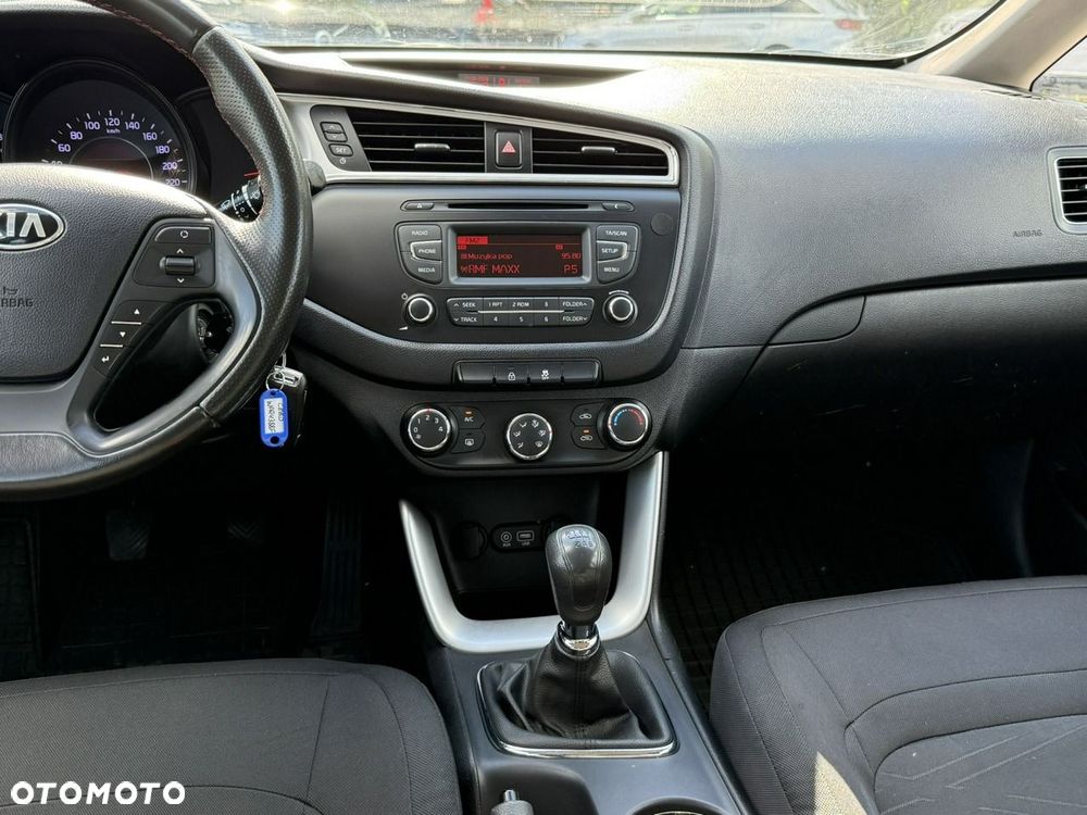 Kia Ceed 1.4 M - 19