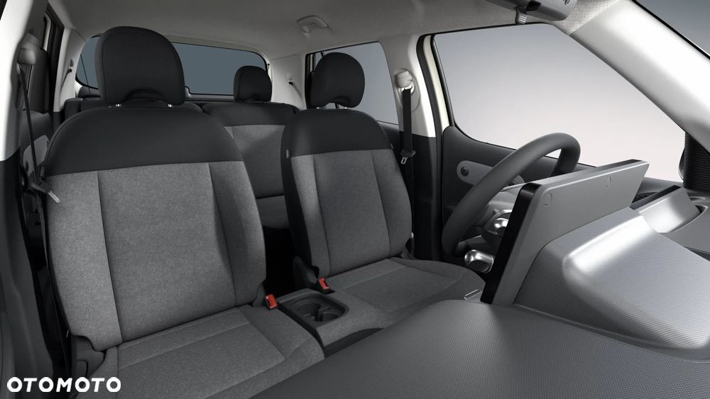 Hyundai Inster 49kWh Pure - 10