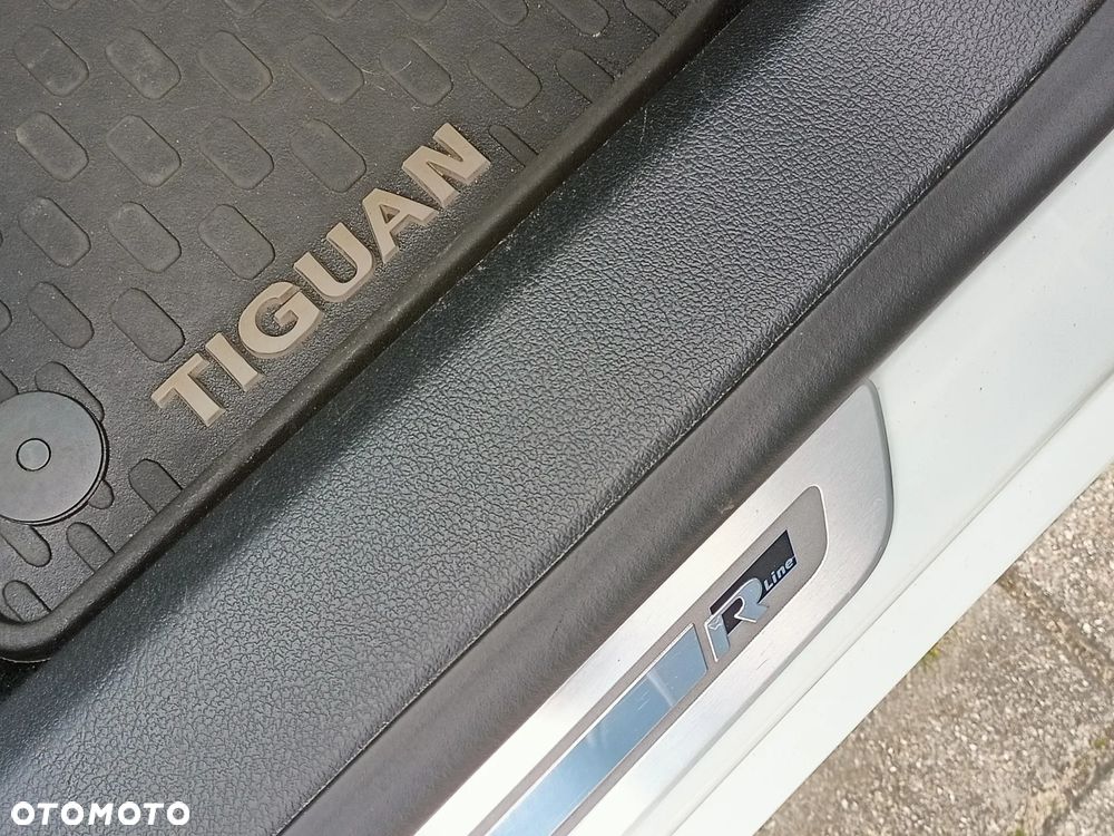 Volkswagen Tiguan 2.0 TSI 4Mot Sport DSG - 13