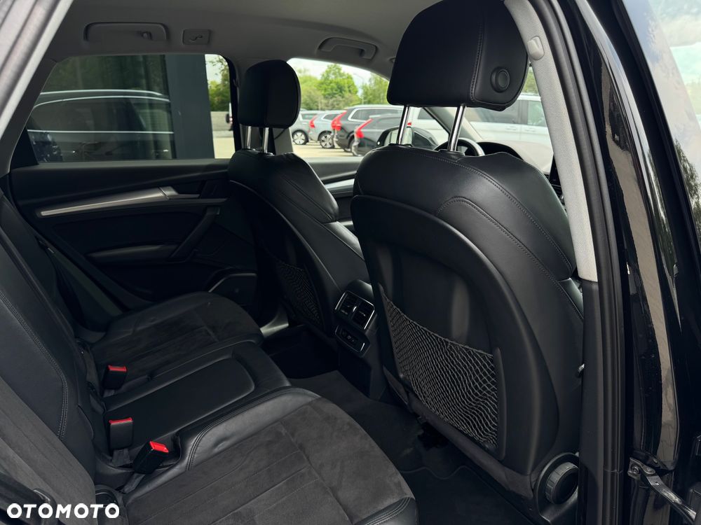 Audi Q5 2.0 TDI Quattro Sport S tronic - 26