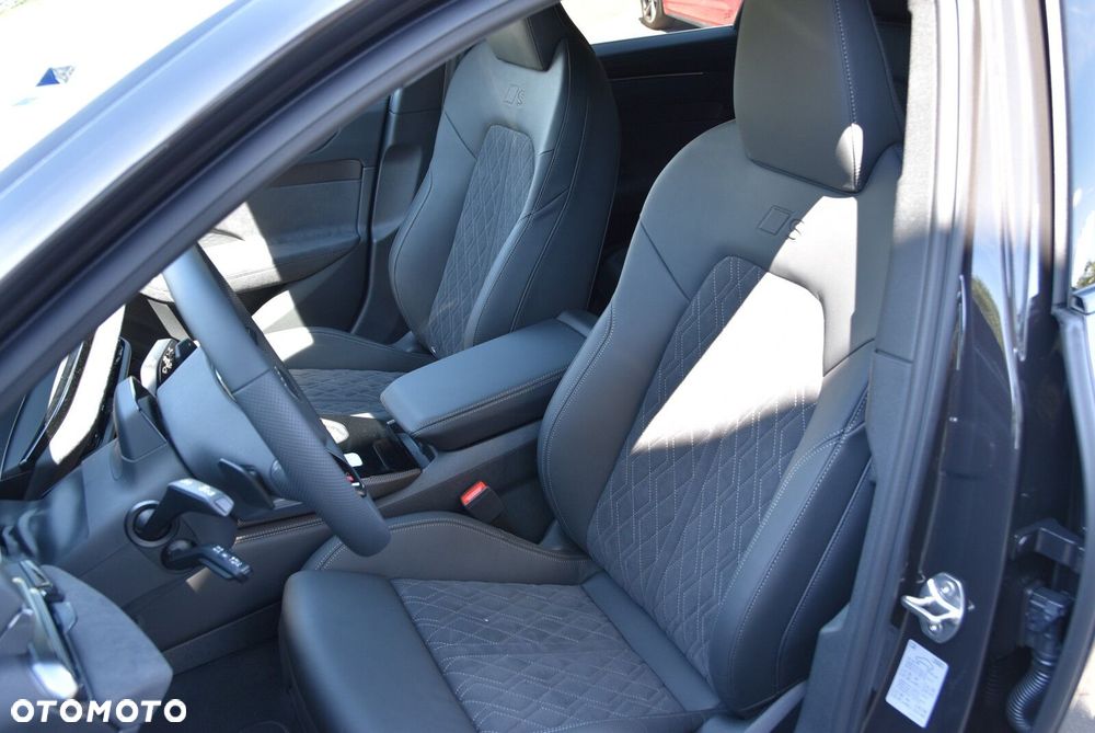 Audi A6 Limousine - 11