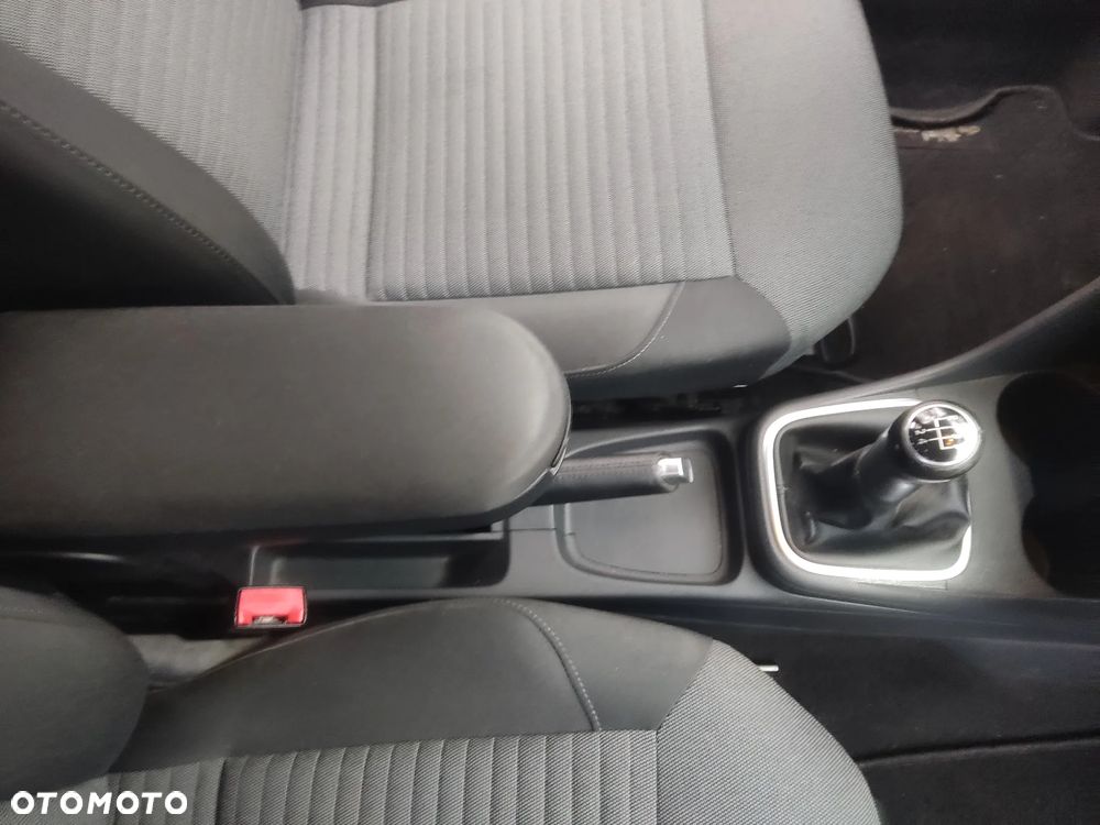 Volkswagen Polo 1.4 Comfortline - 19