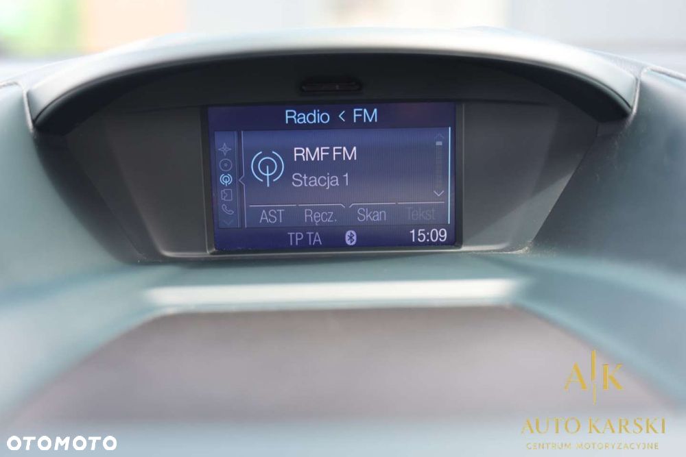 Ford C-MAX - 10