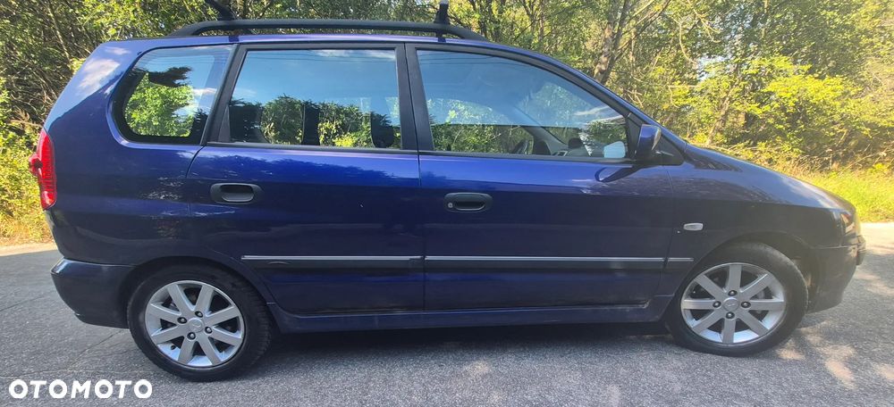 Mitsubishi Space Star 1.6 Family - 5