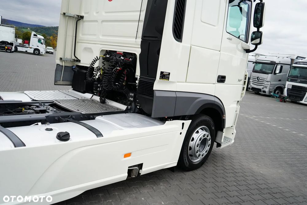 DAF 106 / 480 / E 6 / ACC / MEGA / LOW DECK / I – COOL / SUPER SPACE CAB - 39