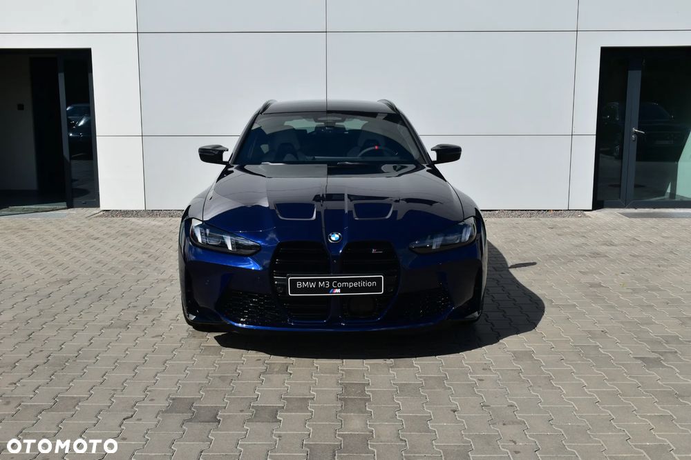 BMW M3 - 2
