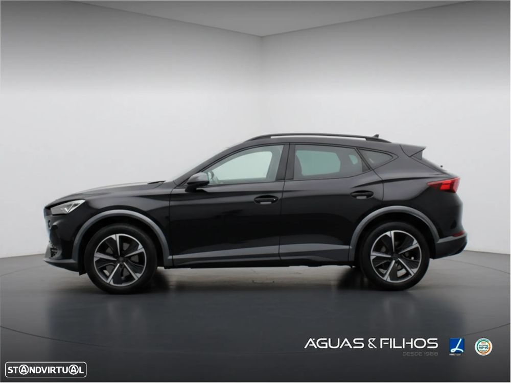 Cupra Formentor 1.5 TSI Sport DSG - 5