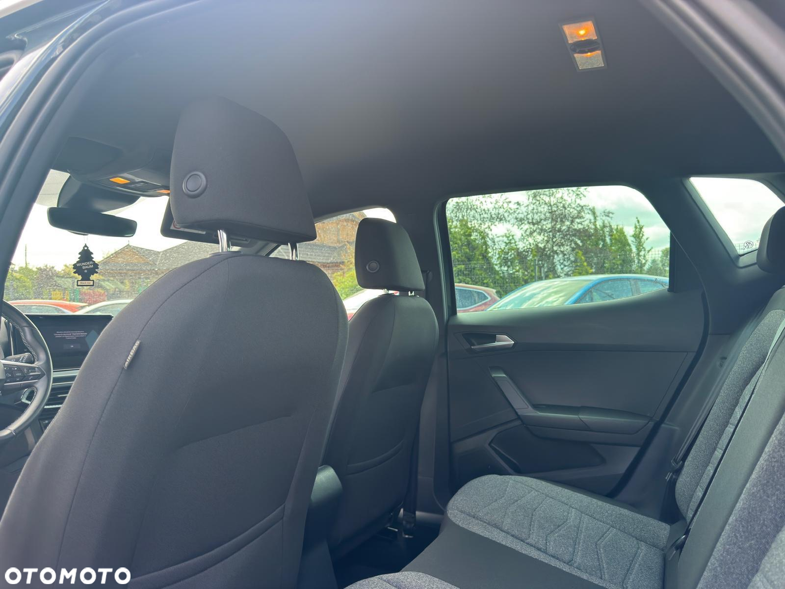 Seat Arona 1.0 TSI OPF DSG XCELLENCE BEATS - 15