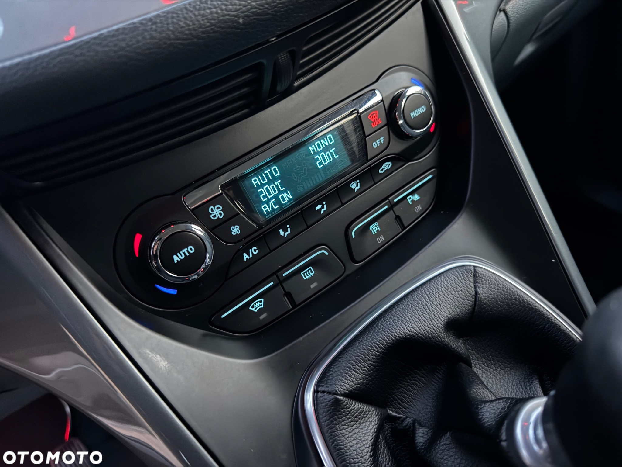 Ford Focus C-Max - 29