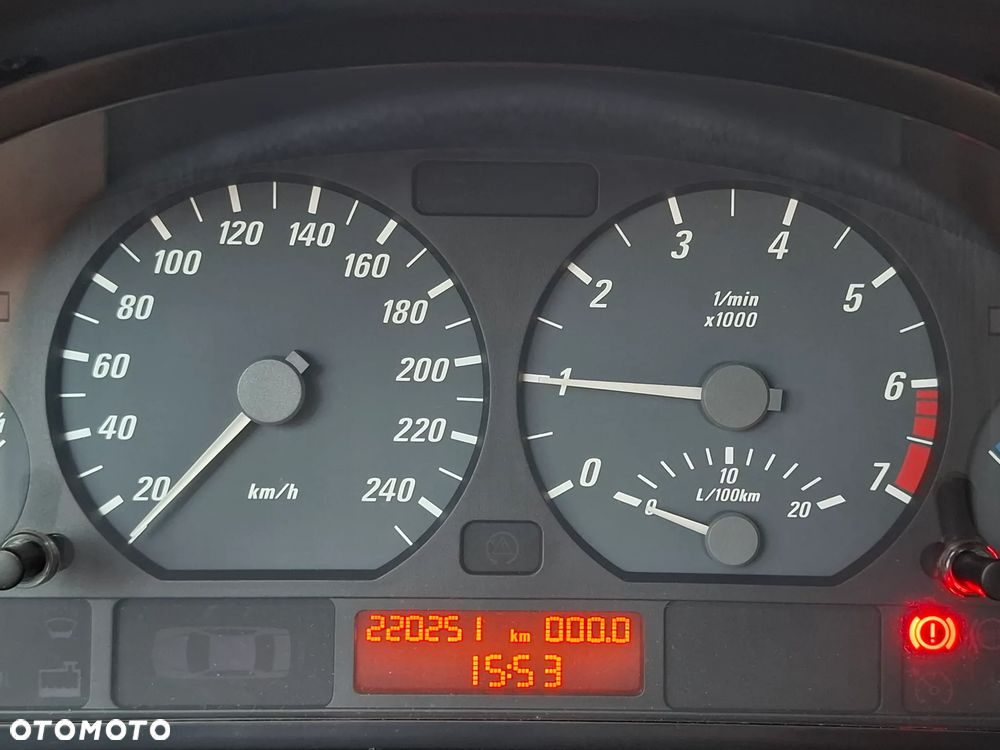 BMW Seria 3 328i - 21