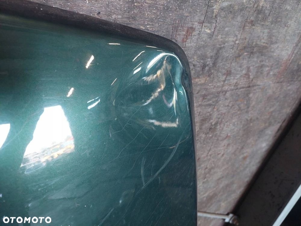 KOMPLETNY PRZÓD MASKA ZDERZAK LAMPA SUZUKI VITARA I - 7