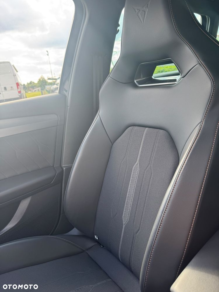 Cupra Leon 2.0 TDI DSG - 12