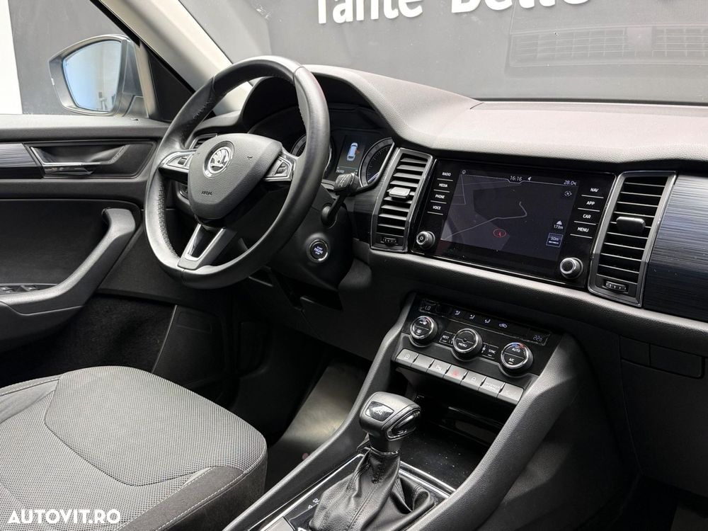 Skoda Kodiaq - 9