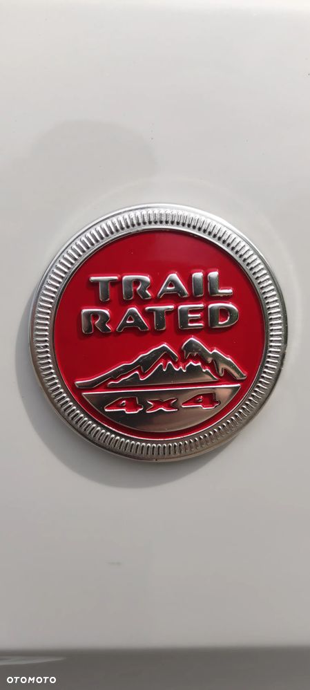 Jeep Grand Cherokee 3.6 V6 Pentastar 4WD Automatik Trailhawk - 19