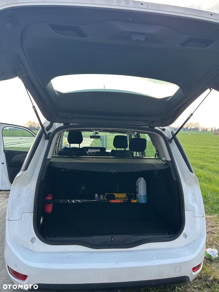 Citroën C4 Picasso - 16