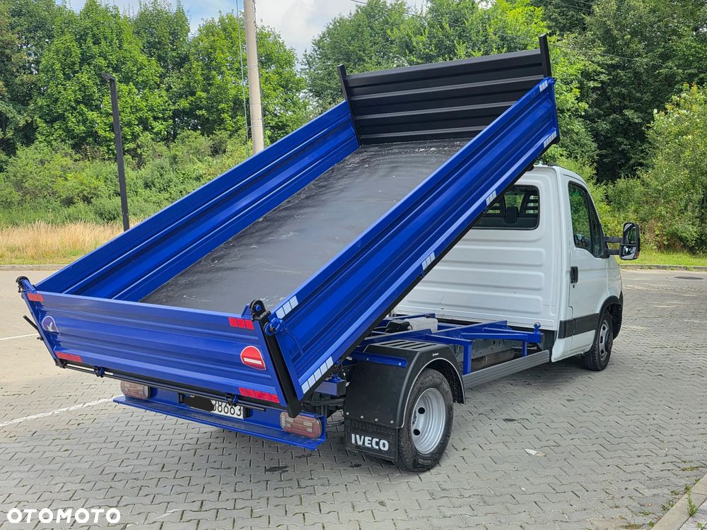 Iveco Daily / 35c15 / Wywrotka ‼️ - 7