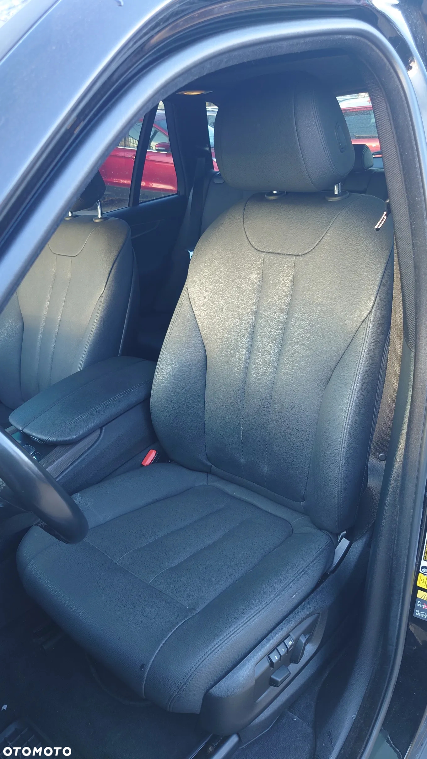 BMW X5 xDrive40e - 11