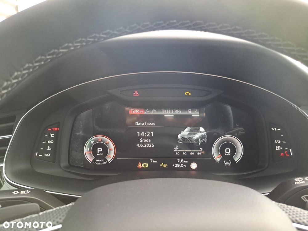 Audi Q7 - 14