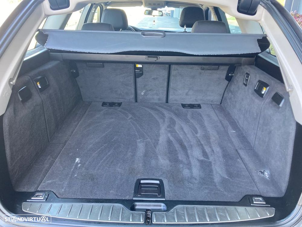 BMW 520 d Line Modern - 31