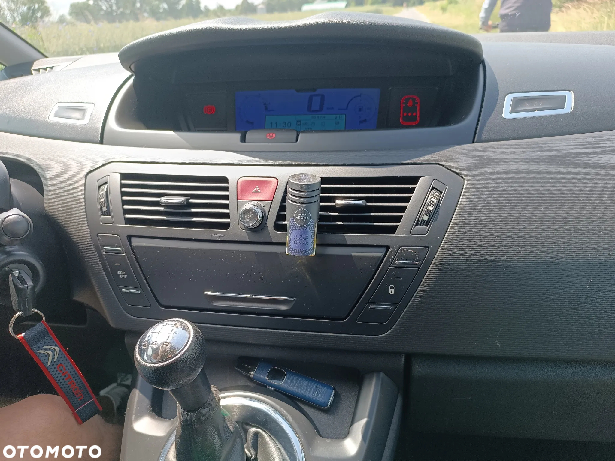 Citroën C4 Grand Picasso 1.6 HDi Equilibre - 35