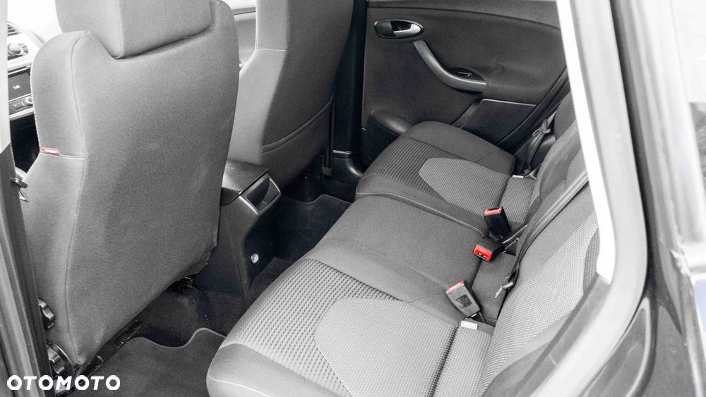 Seat Altea 1.6 TDI Style - 21