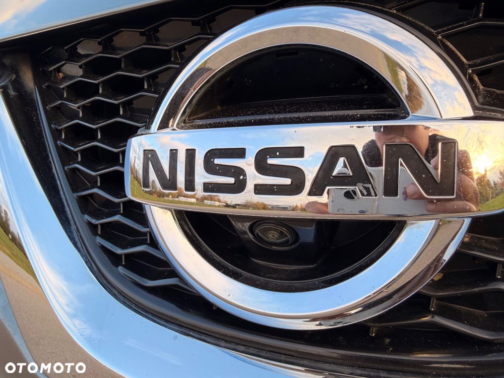 Nissan Qashqai 1.6 DCi Tekna+ - 13
