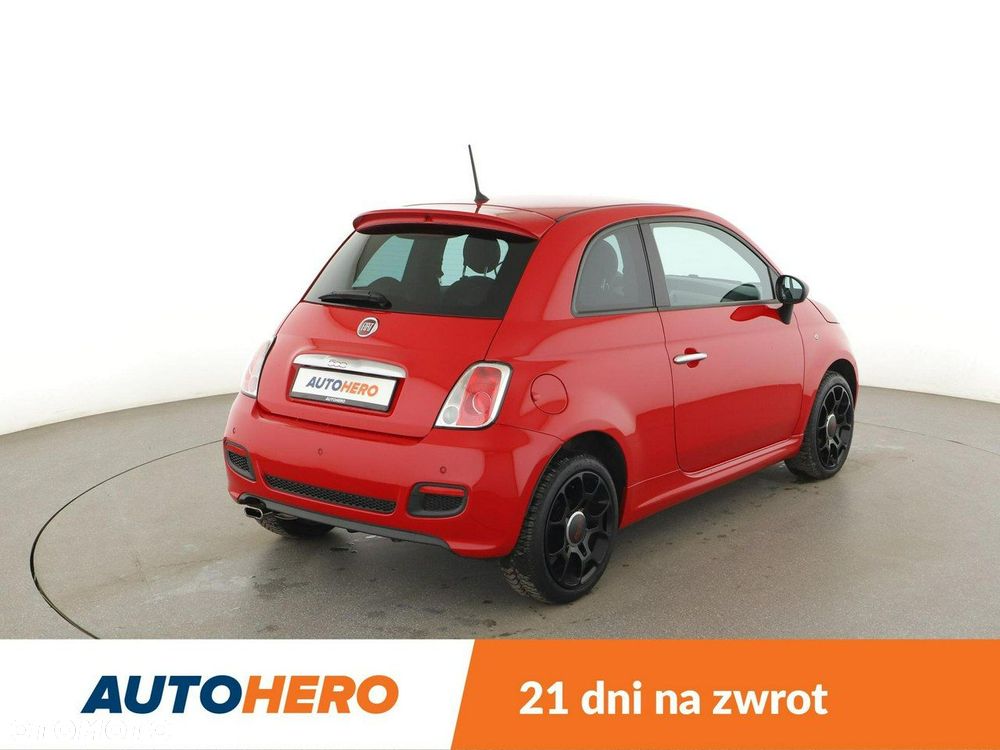 Fiat 500 - 7
