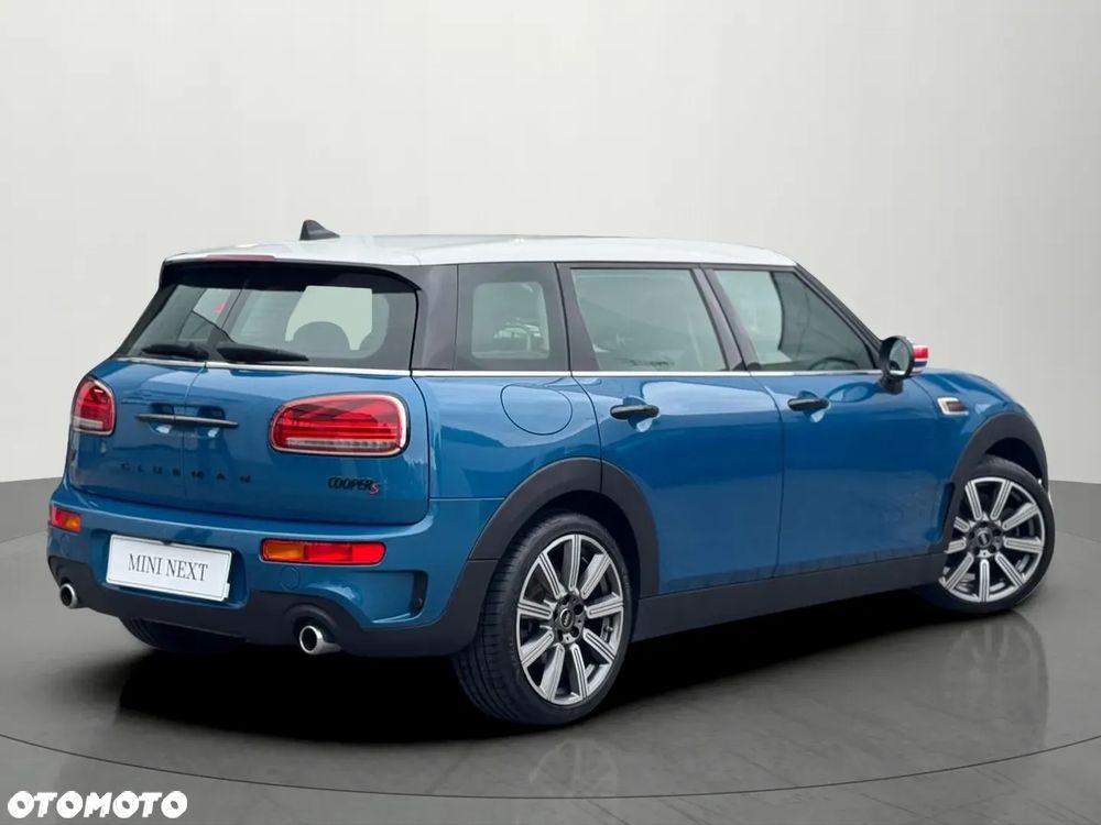 MINI Clubman Cooper S - 2