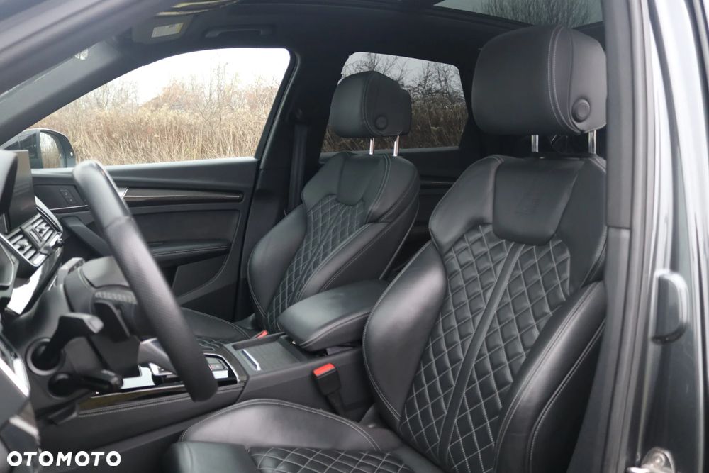 Audi SQ5 - 7