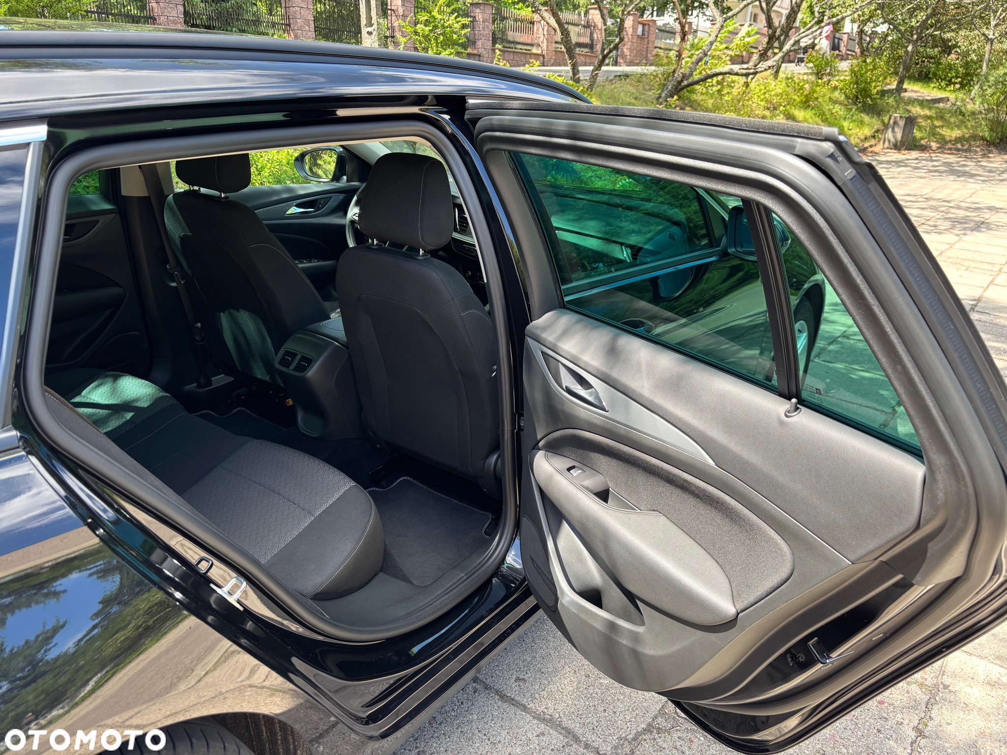 Opel Insignia 1.5 T Enjoy S&S - 13
