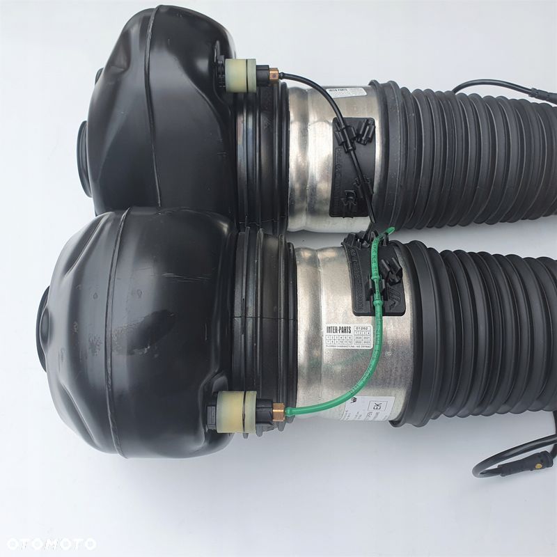 AMORTYZATOR PRZÓD BMW G11 G12 6877553 6877554 2WD - 2