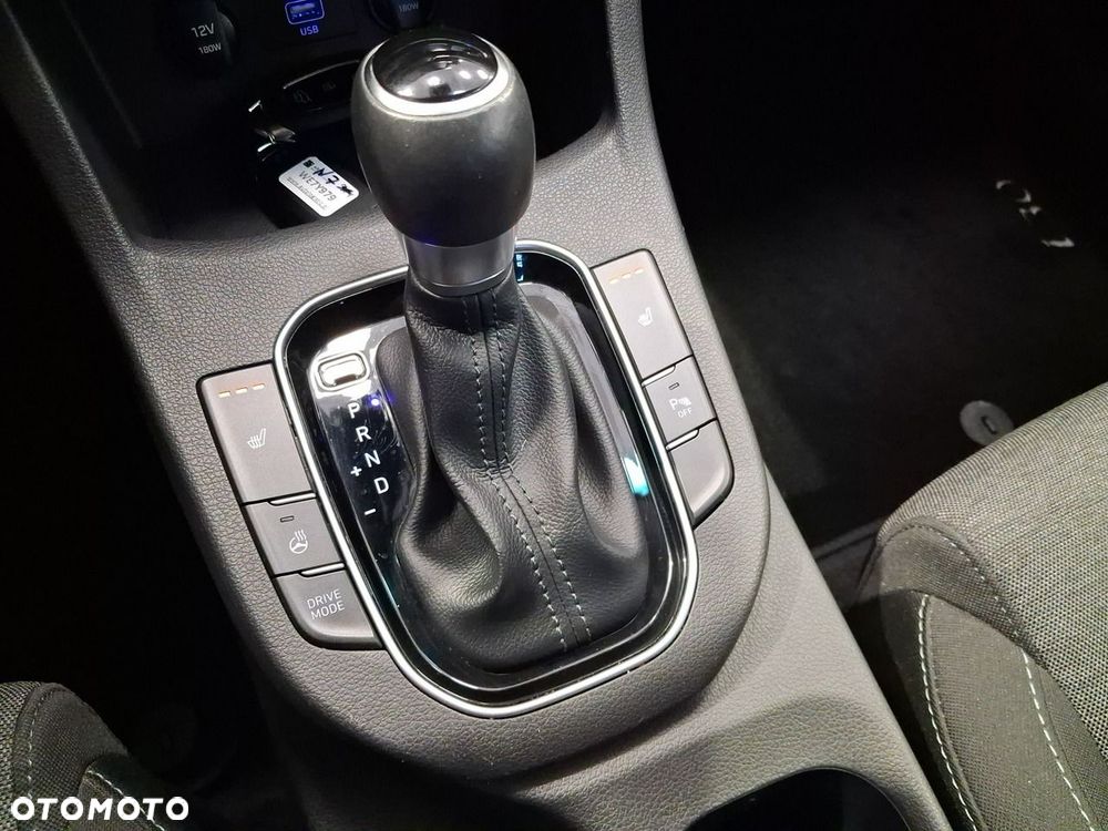 Hyundai i30 - 22